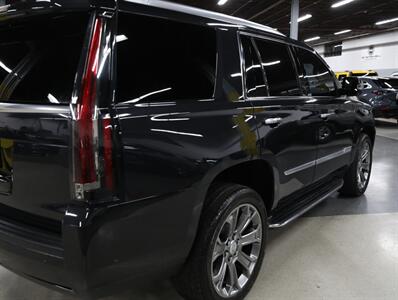 2019 Cadillac Escalade Luxury 4WD - Photo 9 - Addison, IL 60101