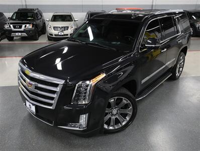 2019 Cadillac Escalade Luxury 4WD - Photo 2 - Addison, IL 60101