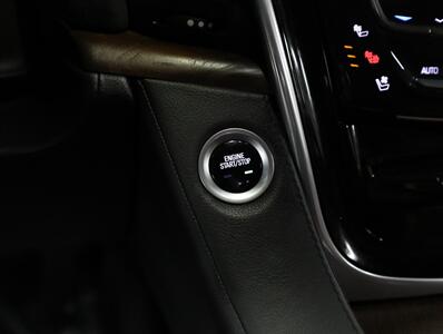 2019 Cadillac Escalade Luxury 4WD - Photo 37 - Addison, IL 60101