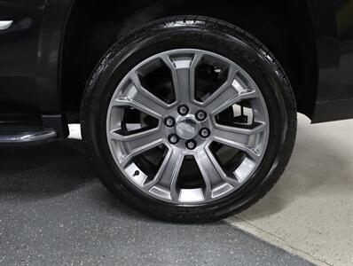 2019 Cadillac Escalade Luxury 4WD - Photo 46 - Addison, IL 60101