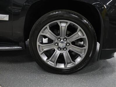 2019 Cadillac Escalade Luxury 4WD - Photo 48 - Addison, IL 60101