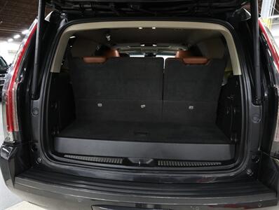 2019 Cadillac Escalade Luxury 4WD - Photo 20 - Addison, IL 60101