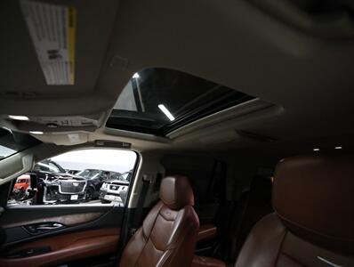 2019 Cadillac Escalade Luxury 4WD - Photo 34 - Addison, IL 60101