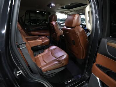 2019 Cadillac Escalade Luxury 4WD - Photo 17 - Addison, IL 60101