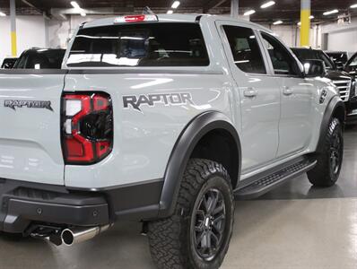 2024 Ford Ranger Raptor 4X4   - Photo 10 - Addison, IL 60101