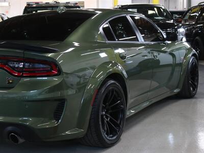 2022 Dodge Charger Scat Pack Widebody   - Photo 11 - Addison, IL 60101