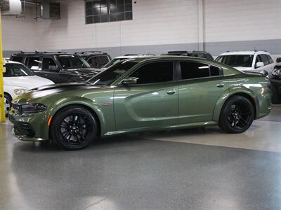 2022 Dodge Charger Scat Pack Widebody   - Photo 20 - Addison, IL 60101