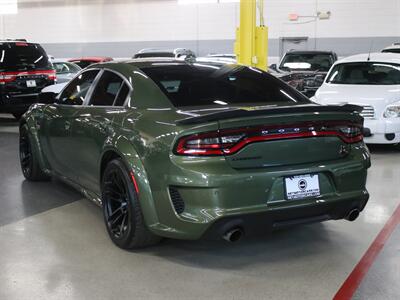 2022 Dodge Charger Scat Pack Widebody   - Photo 17 - Addison, IL 60101