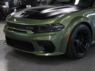 2022 Dodge Charger Scat Pack Widebody   - Photo 3 - Addison, IL 60101