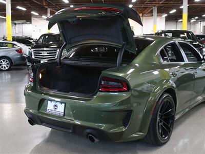 2022 Dodge Charger Scat Pack Widebody   - Photo 28 - Addison, IL 60101