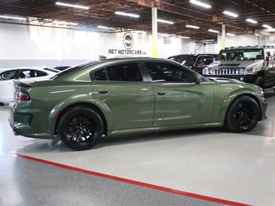 2022 Dodge Charger Scat Pack Widebody   - Photo 10 - Addison, IL 60101