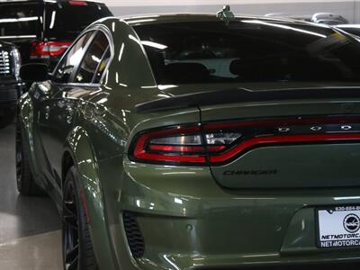 2022 Dodge Charger Scat Pack Widebody   - Photo 16 - Addison, IL 60101