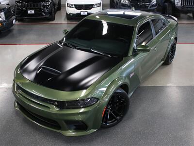 2022 Dodge Charger Scat Pack Widebody   - Photo 2 - Addison, IL 60101