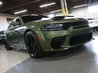 2022 Dodge Charger Scat Pack Widebody   - Photo 60 - Addison, IL 60101