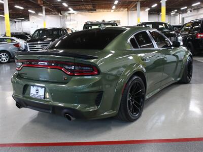 2022 Dodge Charger Scat Pack Widebody   - Photo 12 - Addison, IL 60101
