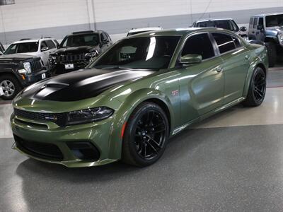 2022 Dodge Charger Scat Pack Widebody   - Photo 4 - Addison, IL 60101
