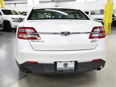 2015 Ford Taurus SEL   - Photo 9 - Addison, IL 60101