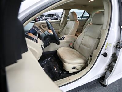 2015 Ford Taurus SEL   - Photo 28 - Addison, IL 60101