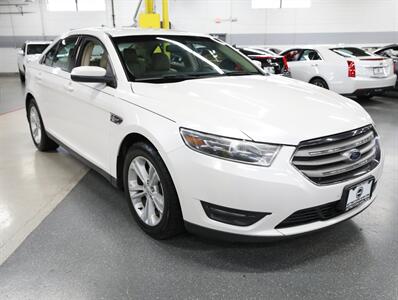 2015 Ford Taurus SEL   - Photo 6 - Addison, IL 60101