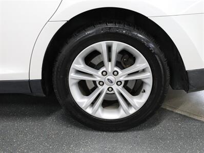 2015 Ford Taurus SEL   - Photo 40 - Addison, IL 60101