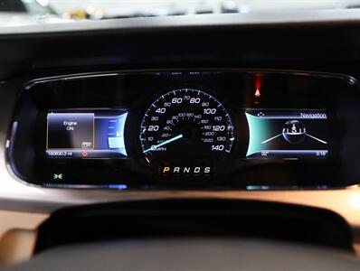 2015 Ford Taurus SEL   - Photo 37 - Addison, IL 60101