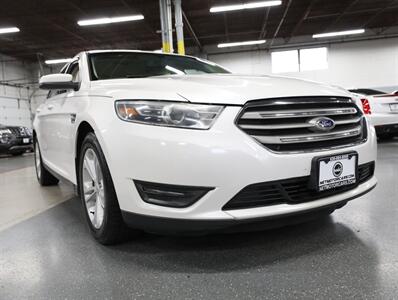2015 Ford Taurus SEL   - Photo 45 - Addison, IL 60101