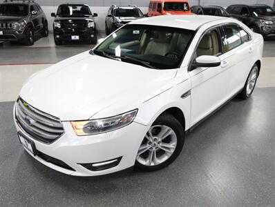 2015 Ford Taurus SEL   - Photo 2 - Addison, IL 60101