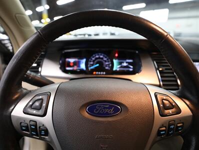 2015 Ford Taurus SEL   - Photo 36 - Addison, IL 60101