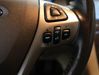 2015 Ford Taurus SEL   - Photo 35 - Addison, IL 60101