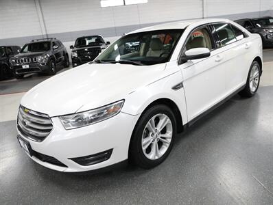2015 Ford Taurus SEL   - Photo 4 - Addison, IL 60101
