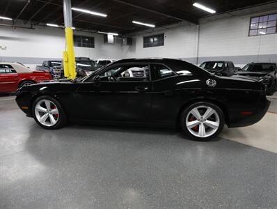 2009 Dodge Challenger SRT8   - Photo 19 - Addison, IL 60101