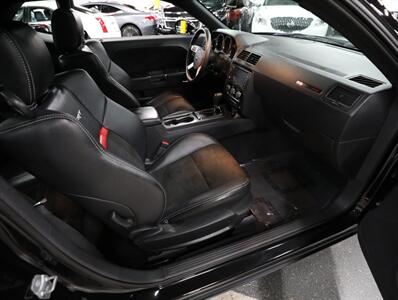 2009 Dodge Challenger SRT8   - Photo 22 - Addison, IL 60101