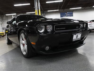 2009 Dodge Challenger SRT8   - Photo 54 - Addison, IL 60101