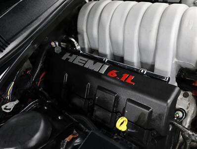 2009 Dodge Challenger SRT8   - Photo 50 - Addison, IL 60101