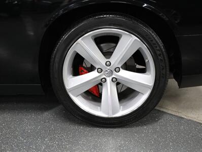 2009 Dodge Challenger SRT8   - Photo 44 - Addison, IL 60101