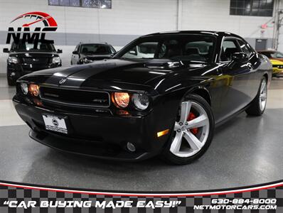2009 Dodge Challenger SRT8   - Photo 1 - Addison, IL 60101