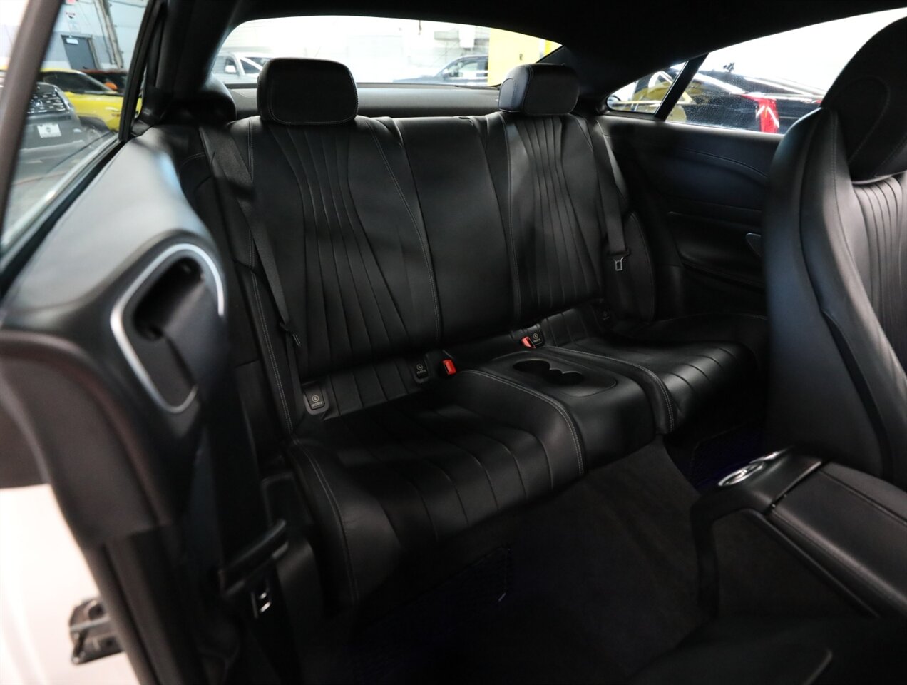 2018 Mercedes-Benz E 400 4MATIC COUPE - Photo 20 - Addison, IL 60101