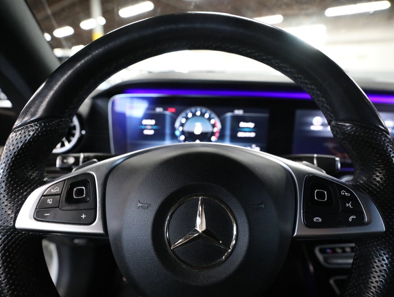 2018 Mercedes-Benz E 400 4MATIC COUPE - Photo 38 - Addison, IL 60101