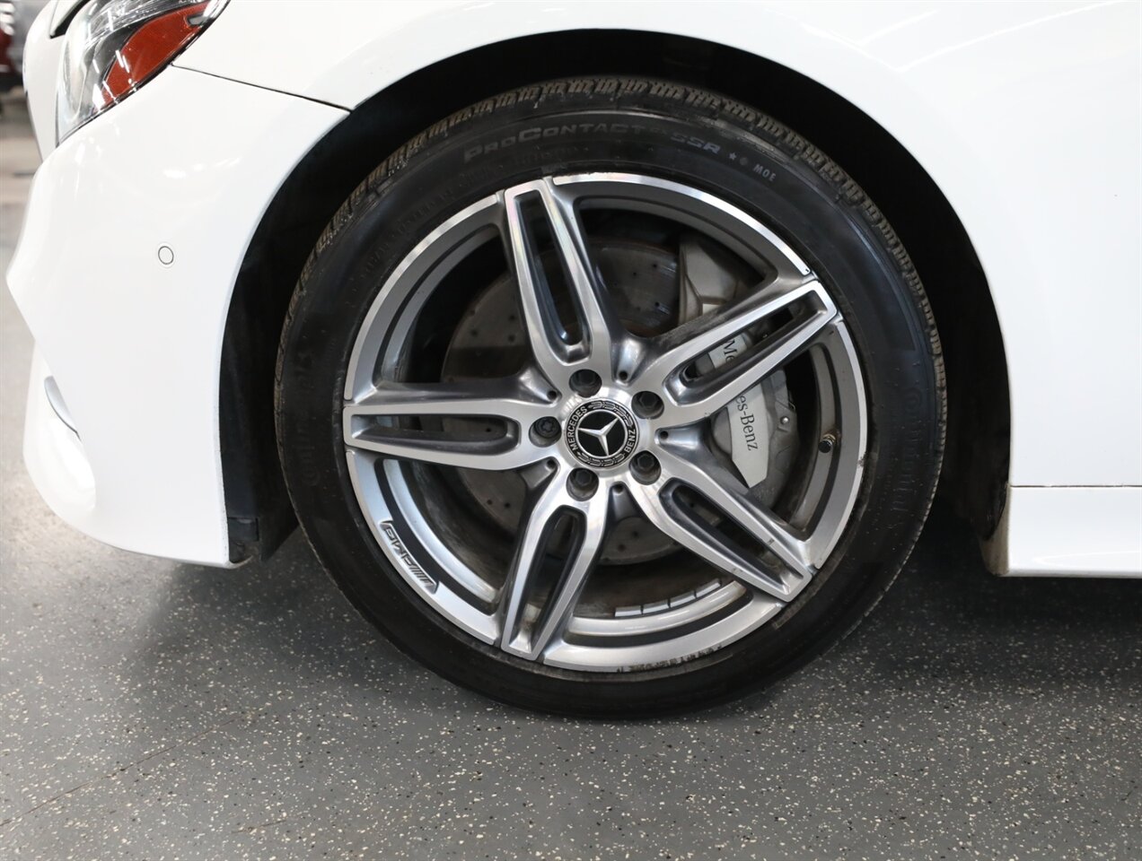 2018 Mercedes-Benz E 400 4MATIC COUPE - Photo 43 - Addison, IL 60101