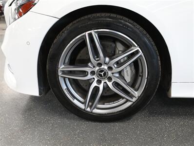2018 Mercedes-Benz E 400 4MATIC COUPE - Photo 43 - Addison, IL 60101