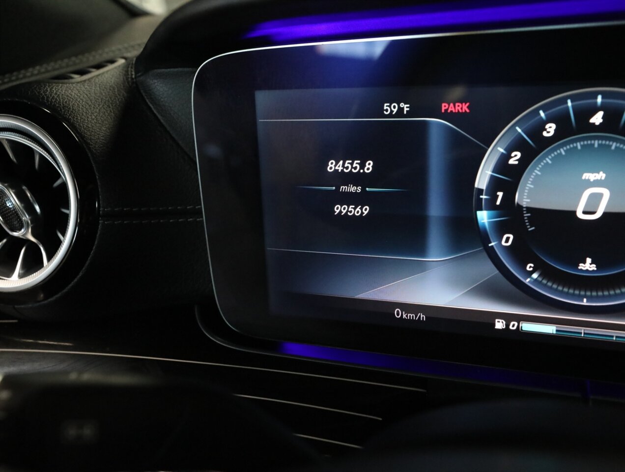 2018 Mercedes-Benz E 400 4MATIC COUPE - Photo 40 - Addison, IL 60101