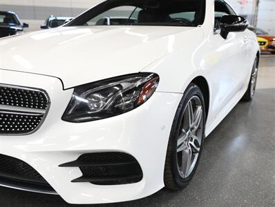 2018 Mercedes-Benz E 400 4MATIC COUPE - Photo 5 - Addison, IL 60101