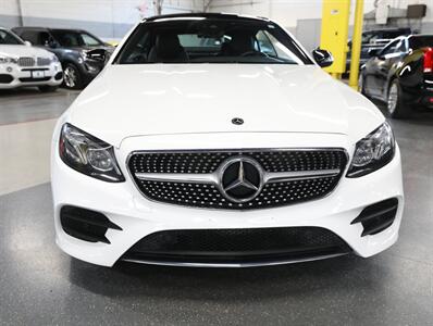 2018 Mercedes-Benz E 400 4MATIC COUPE - Photo 6 - Addison, IL 60101