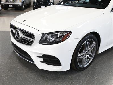 2018 Mercedes-Benz E 400 4MATIC COUPE - Photo 3 - Addison, IL 60101