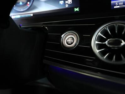 2018 Mercedes-Benz E 400 4MATIC COUPE - Photo 34 - Addison, IL 60101