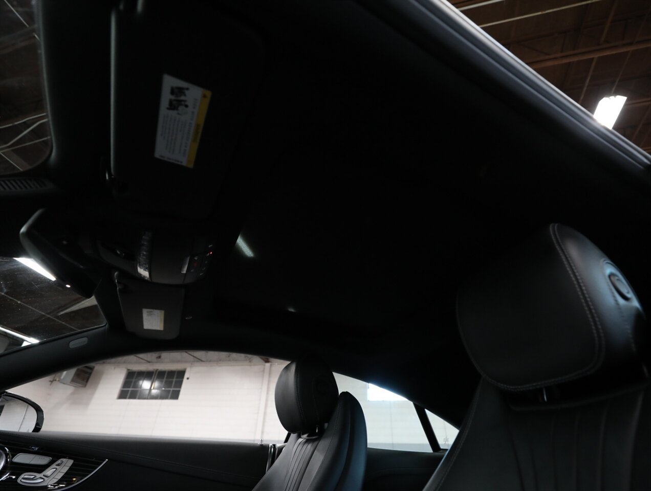 2018 Mercedes-Benz E 400 4MATIC COUPE - Photo 31 - Addison, IL 60101