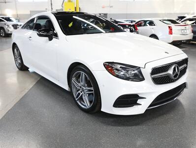 2018 Mercedes-Benz E 400 4MATIC COUPE - Photo 7 - Addison, IL 60101