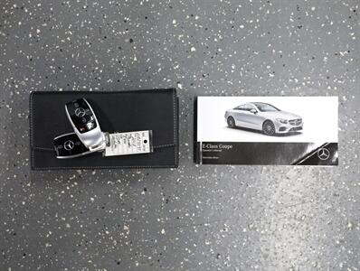 2018 Mercedes-Benz E 400 4MATIC COUPE - Photo 47 - Addison, IL 60101