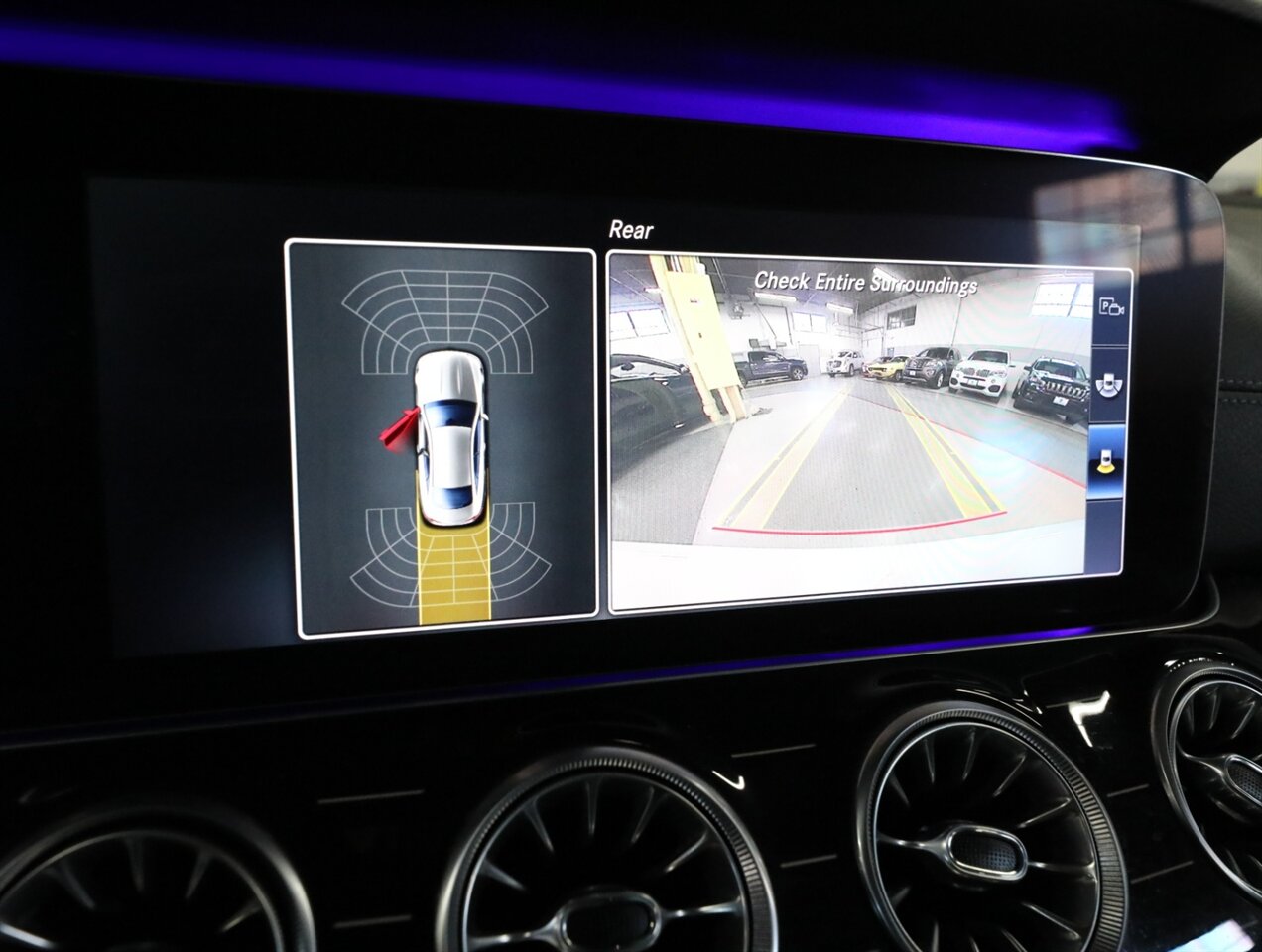 2018 Mercedes-Benz E 400 4MATIC COUPE - Photo 36 - Addison, IL 60101