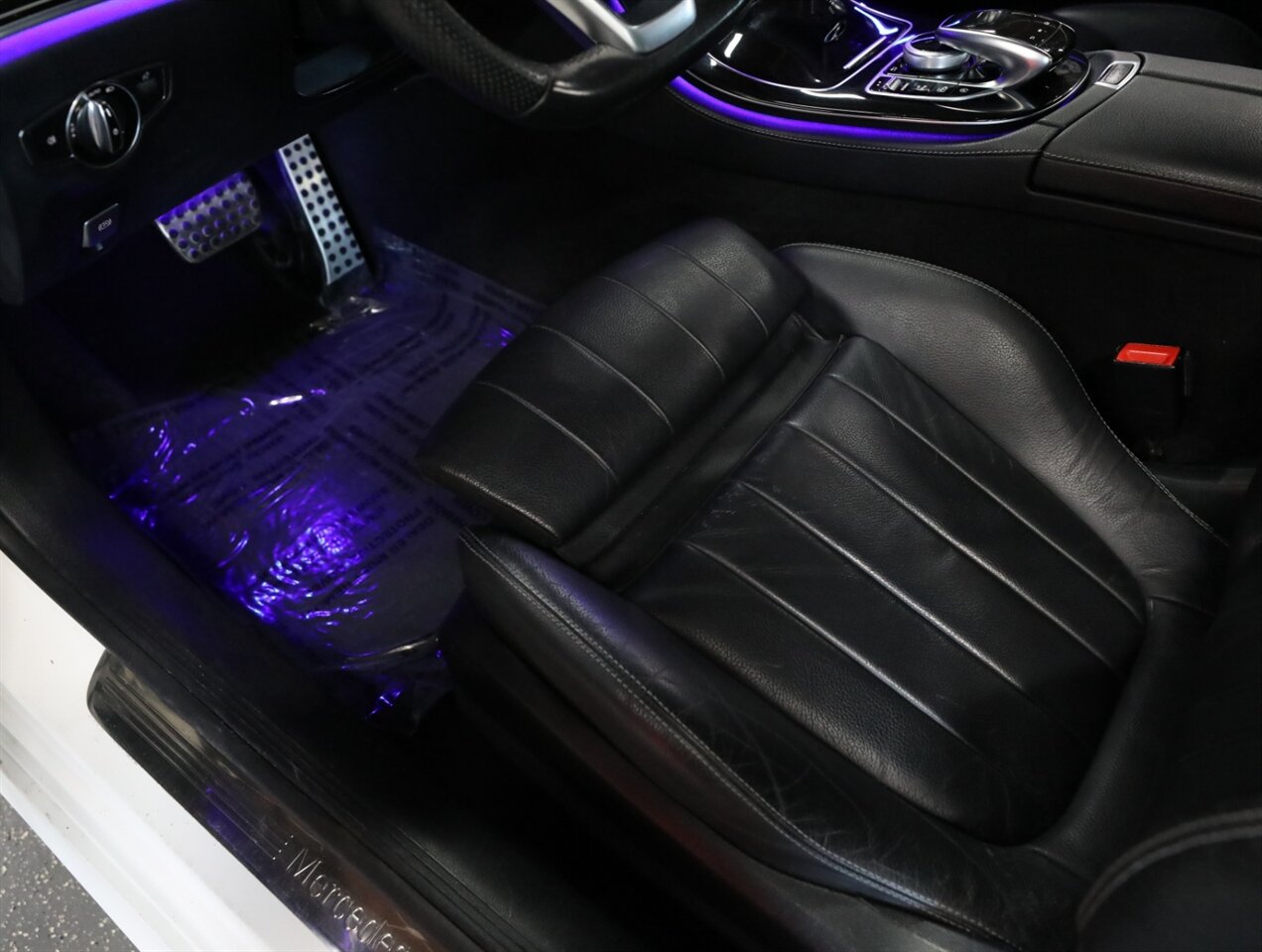 2018 Mercedes-Benz E 400 4MATIC COUPE - Photo 28 - Addison, IL 60101